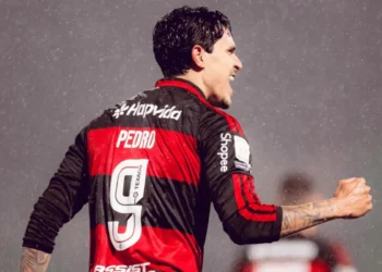 Adriano Fontes/Flamengo
