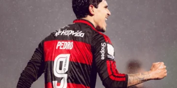 Adriano Fontes/Flamengo