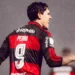 Adriano Fontes/Flamengo