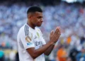 Antonio Villalba/Real Madrid via Getty Images