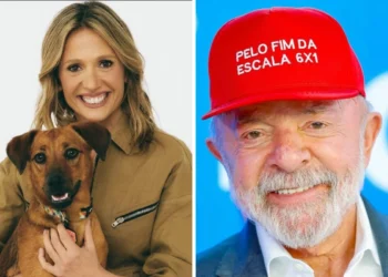 Luisa Mell comemora lei que proíbe o foie gras no Brasil