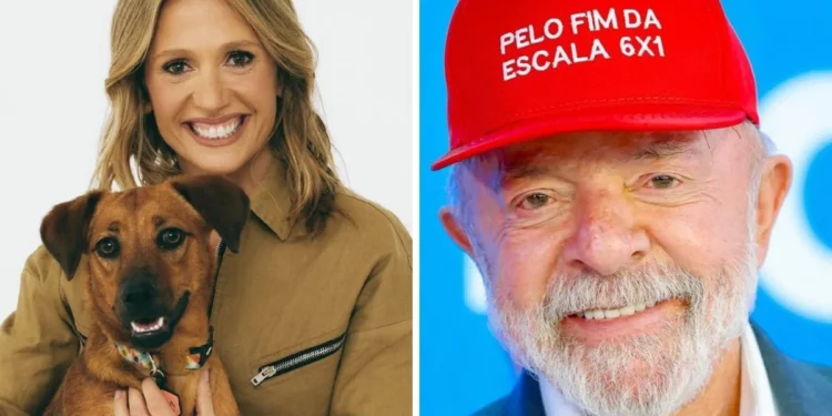 Luisa Mell comemora lei que proíbe o foie gras no Brasil