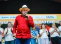 Ricardo Stuckert / PR