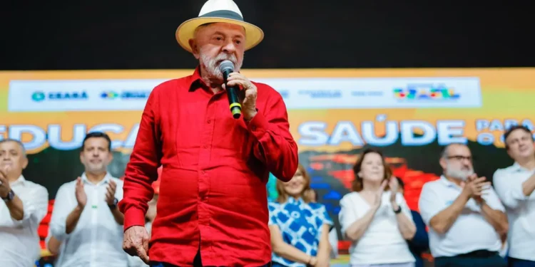 Ricardo Stuckert / PR