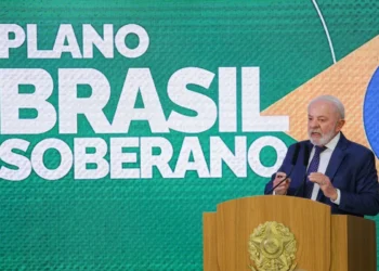 BRENO ESAKI/METRÓPOLES