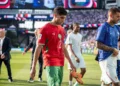 Marvin Ibo Guengoer - GES Sportfoto/Getty Images