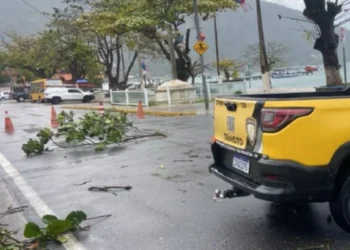 Divulgação / Prefeitura de São Sebastião