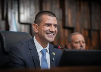 Thiago Lontra/Alerj