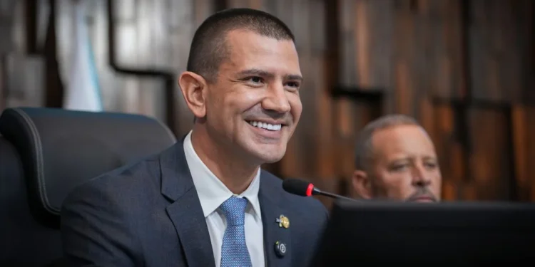 Thiago Lontra/Alerj