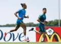 Divulgação/CBF