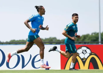 Divulgação/CBF