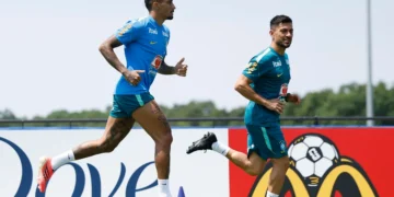Divulgação/CBF