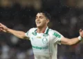 Cesar Greco/Palmeiras/by Canon