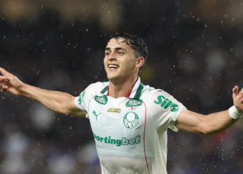 Cesar Greco/Palmeiras/by Canon