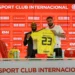 Ricardo Duarte/SC Internacional