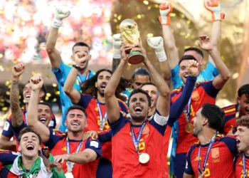 Alex Pantling - FIFA/FIFA via Getty Images