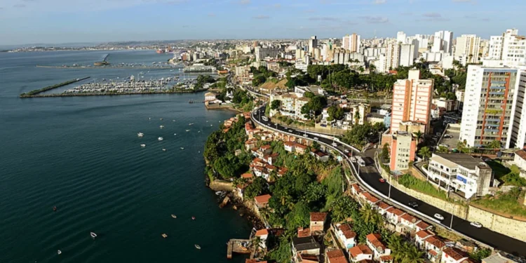 Reprodução/ONU
