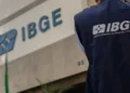 Divulgação/IBGE