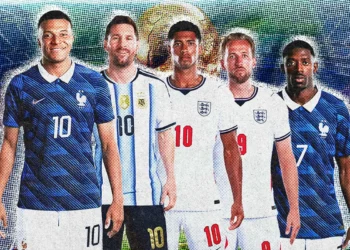 Carla Sena / Arte metrópoles sob imagens da FIFA