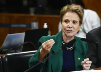 Carlos Moura/Senado