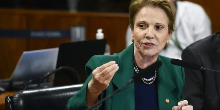 Carlos Moura/Senado