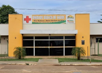 Reprodução/ Prefeitura de Aparecida do Rio Negro