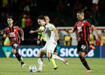 Matheus Lima / Vasco