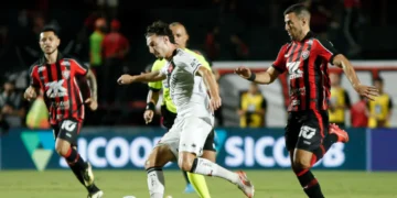 Matheus Lima / Vasco