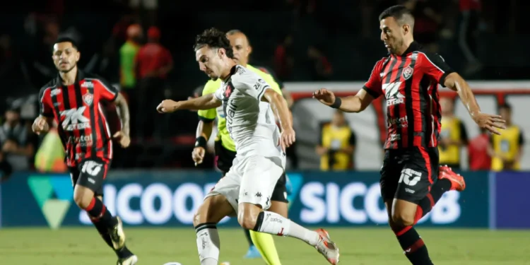 Matheus Lima / Vasco