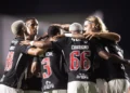 Matheus Lima e Dikran Sahagian / Vasco da Gama