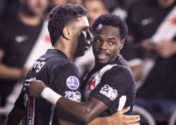 Matheus Lima / Vasco da Gama