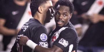 Matheus Lima / Vasco da Gama