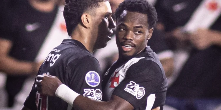 Matheus Lima / Vasco da Gama
