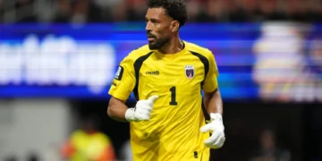 Ulrik Pedersen/NurPhoto via Getty Images