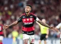 Gilvan de Souza/Flamengo
