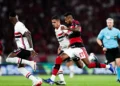 GILVAN DE SOUZA/FLAMENGO