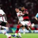 GILVAN DE SOUZA/FLAMENGO