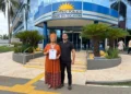 Foto: Assessoria Coletivo SOMOS