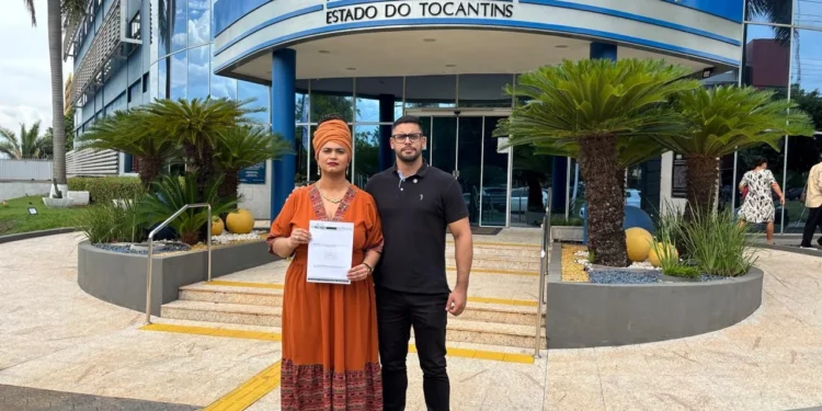 Foto: Assessoria Coletivo SOMOS