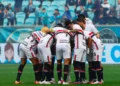 Rubens Chiri / São Paulo FC