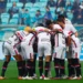 Rubens Chiri / São Paulo FC