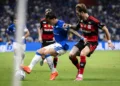 Gustavo Aleixo/Cruzeiro