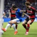 Gustavo Aleixo/Cruzeiro