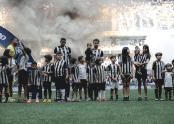 Pedro Souza / Atlético