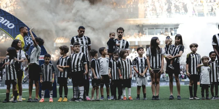 Pedro Souza / Atlético