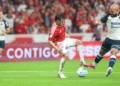 Ricardo Duarte / Internacional