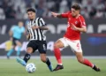 Vitor Silva/Botafogo