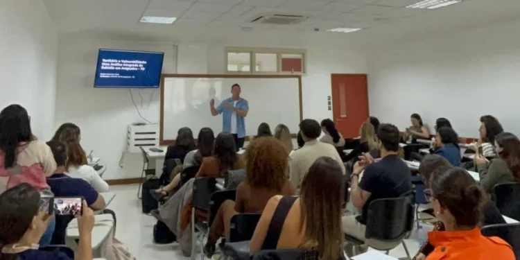 Foto: Divulgação PCTO