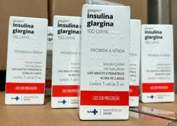 Foto:
Divulgação Ministério da Saúde