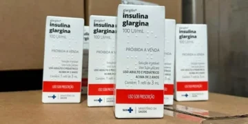 Foto:
 Divulgação Ministério da Saúde